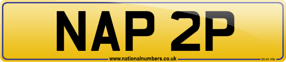 NAP 2P