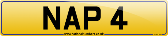 NAP 4
