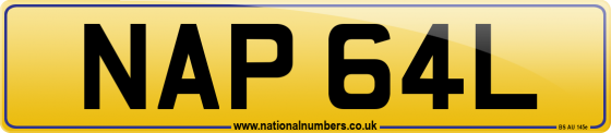 NAP 64L