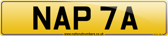 NAP 7A