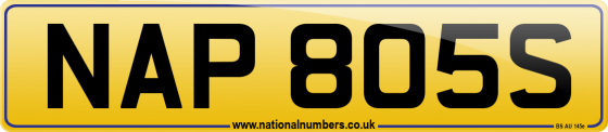 NAP 805S