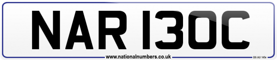 NAR 130C