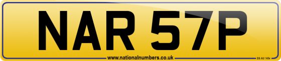NAR 57P