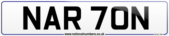 NAR 70N