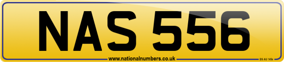 NAS 556