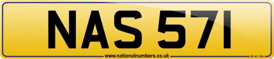 NAS 571