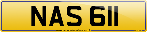 NAS 611