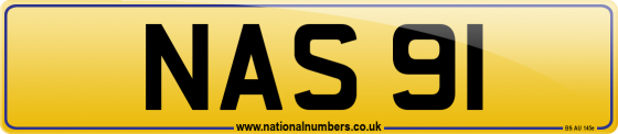 NAS 91