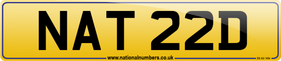 NAT 22D