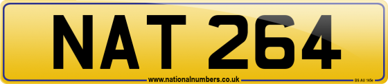 NAT 264