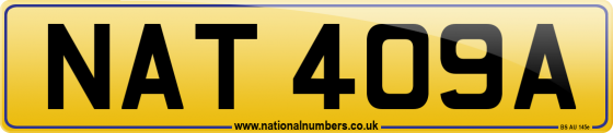 NAT 409A