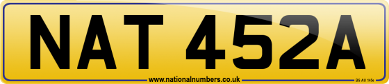 NAT 452A