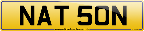NAT 50N