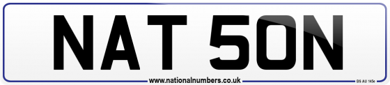 NAT 50N