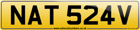 NAT 524V