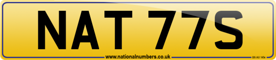 NAT 77S