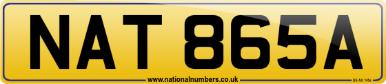 NAT 865A