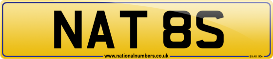 NAT 8S