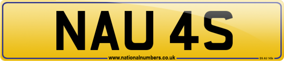NAU 4S