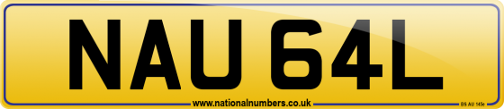NAU 64L