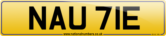 NAU 71E