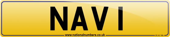 NAV 1
