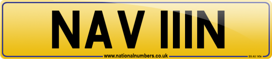 NAV 111N