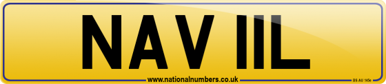 NAV 11L