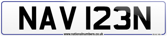 NAV 123N