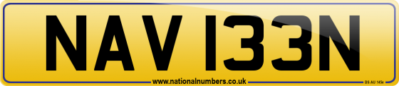 NAV 133N