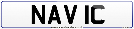 NAV 1C