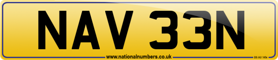 NAV 33N