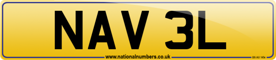 NAV 3L