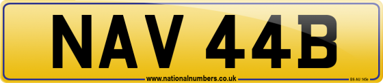 NAV 44B