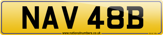 NAV 48B