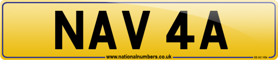 NAV 4A