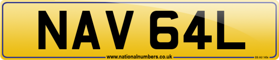 NAV 64L
