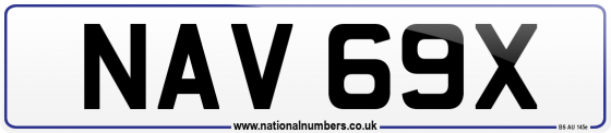 NAV 69X