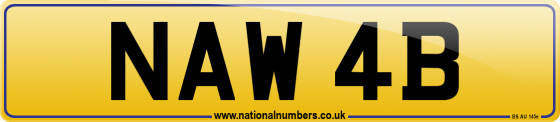 NAW 4B