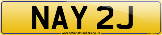 NAY 2J