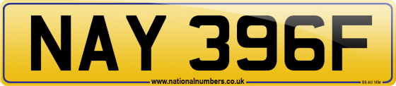 NAY 396F