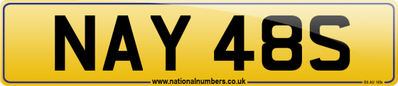 NAY 48S