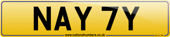 NAY 7Y