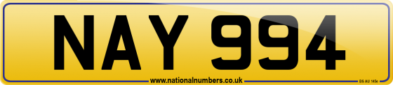 NAY 994