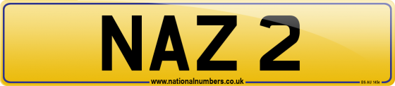 NAZ 2