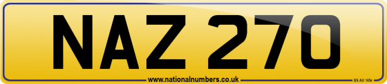 NAZ 270