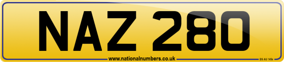 NAZ 280