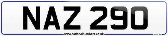 NAZ 290