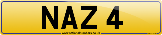 NAZ 4