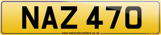 NAZ 470